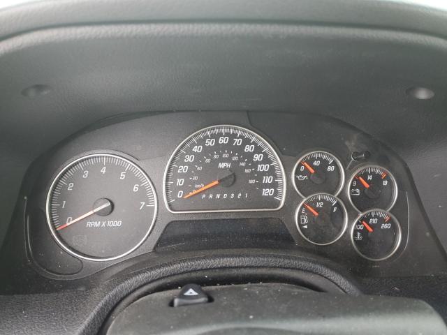 Photo 8 from auction – 2007 GMC ENVOY with VIN 1GKDT13S572226050