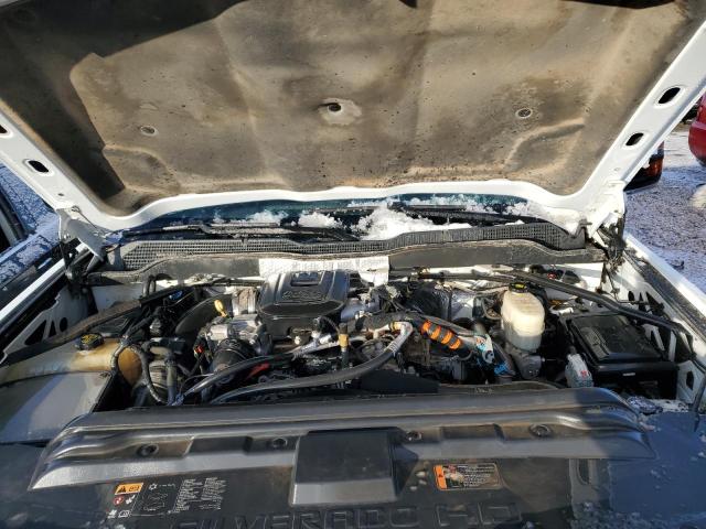Photo 11 from auction – 2015 CHEVROLET SILVERADO with VIN 1GC4K0C83FF533978