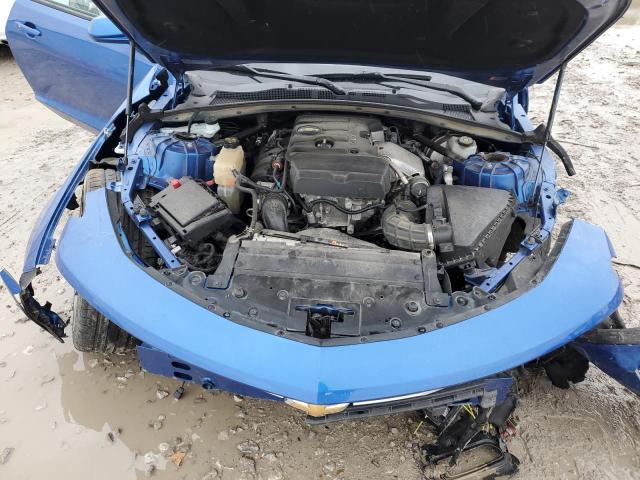 Photo 11 from auction – 2017 CHEVROLET CAMARO LS with VIN 1G1FA1RX7H0179297