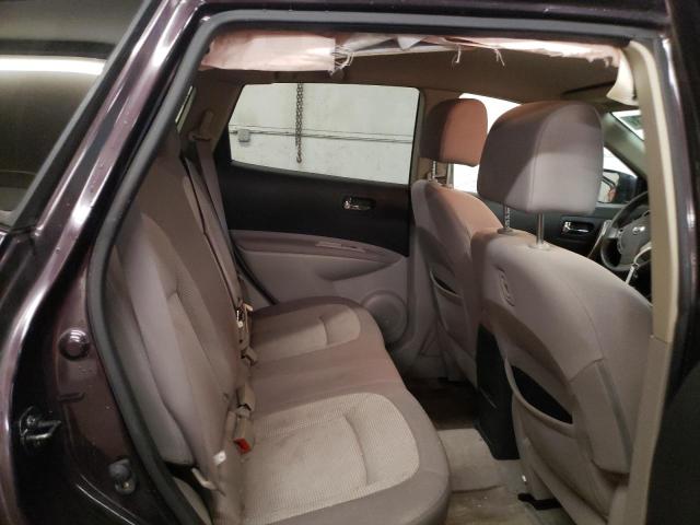 Photo 11 from auction – 2011 NISSAN ROGUE S with VIN JN8AS5MT8BW185645