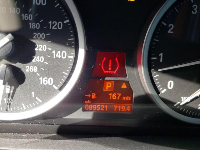 Photo 9 from auction – 2012 BMW X6 XDRIVE3 with VIN 5UXFG2C5XCL779949