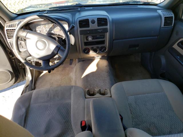 Photo 8 from auction – 2006 GMC CANYON with VIN 1GTDS136168266493