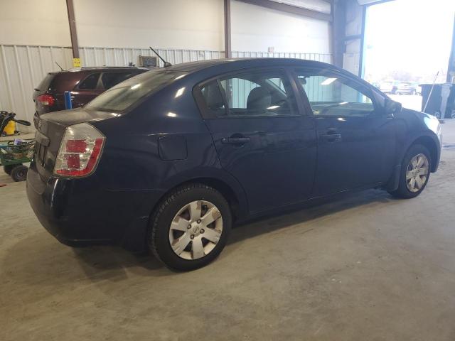 Photo 3 from auction – 2008 NISSAN SENTRA with VIN 3N1AB61E59L689726