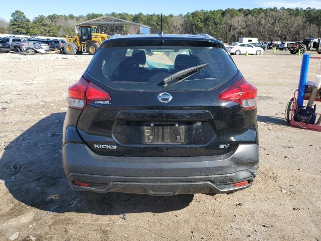 Photo 6 from auction – 2019 NISSAN KICKS S with VIN 3N1CP5CU3KL510095