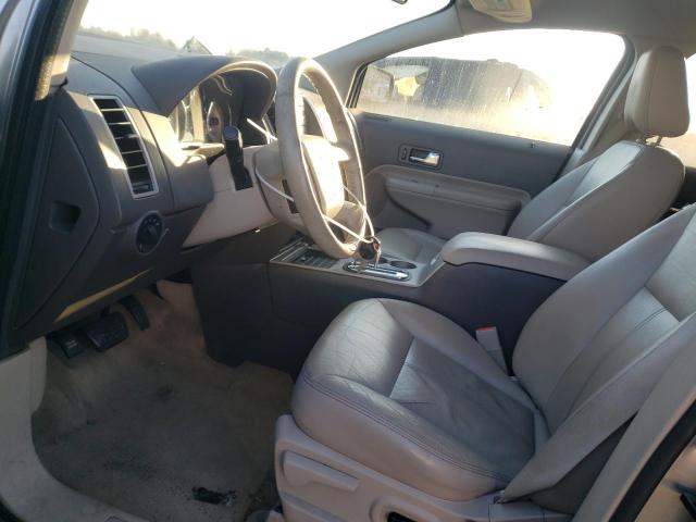Photo 7 from auction – 2008 FORD EDGE SEL with VIN 2FMDK48C68BA09423
