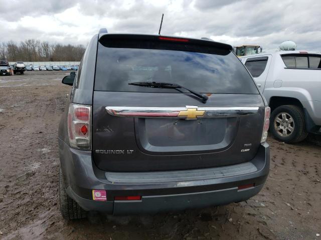 Photo 6 from auction – 2007 CHEVROLET EQUINOX LT with VIN 2CNDL73F276098799