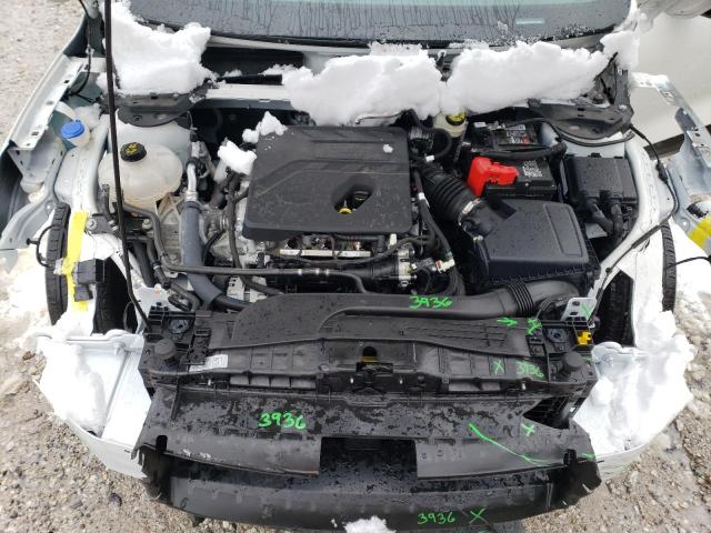 Photo 12 from auction – 2020 FORD ESCAPE SE with VIN 1FMCU9G66LUA89033