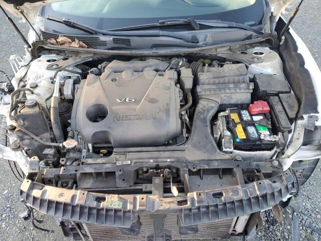 Photo 11 from auction – 2017 NISSAN MAXIMA 3.5 with VIN 1N4AA6AP0HC361776