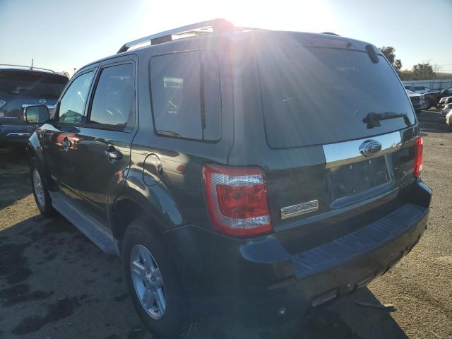 Photo 2 from auction – 2008 FORD ESCAPE with VIN 1FMCU49H88KC67187
