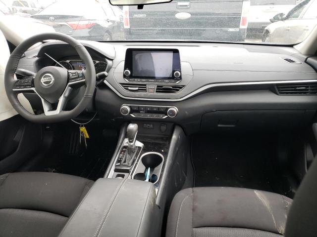 Photo 8 from auction – 2022 NISSAN ALTIMA SV with VIN 1N4BL4DV9NN375074