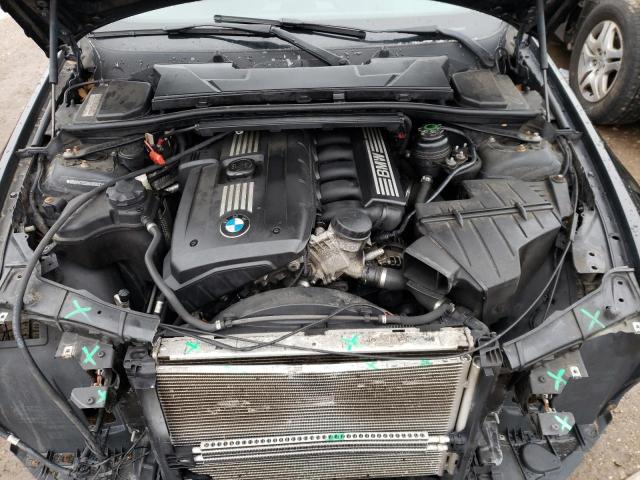 Photo 11 from auction – 2011 BMW 328 XI with VIN WBAPK7C55BA969831