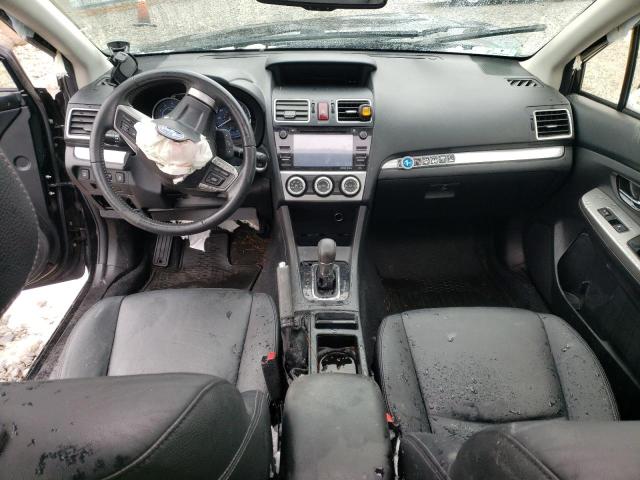 Photo 8 from auction – 2015 SUBARU IMPREZA SP with VIN JF1GJAS64FH007486