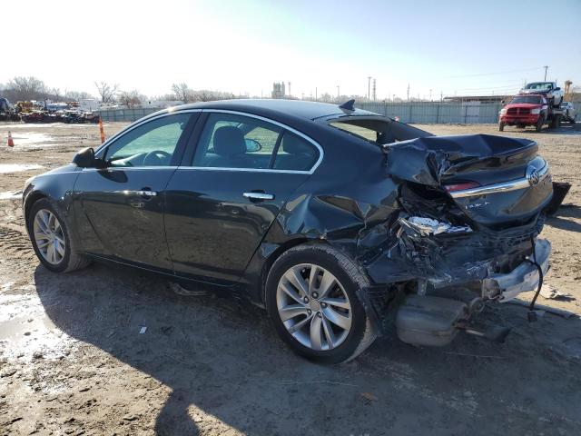 Photo 2 from auction – 2014 BUICK REGAL PREM with VIN 2G4GP5EX7E9220385