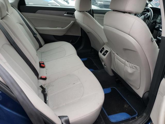 Photo 10 from auction – 2019 HYUNDAI SONATA LIM with VIN 5NPE34AF2KH787837