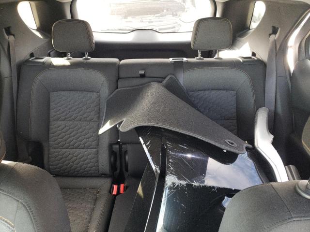 Photo 10 from auction – 2020 CHEVROLET EQUINOX LT with VIN 2GNAXTEV1L6161367