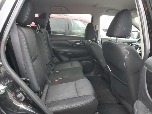 Photo 11 from auction – 2018 NISSAN ROGUE S with VIN KNMAT2MV8JP509324