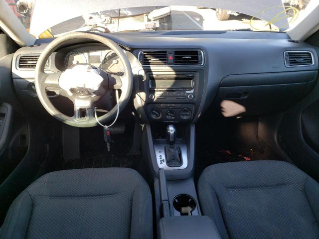 Photo 8 from auction – 2014 VOLKSWAGEN JETTA BASE with VIN 3VW2K7AJ4EM235974