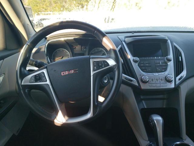 Photo 8 from auction – 2015 GMC TERRAIN SL with VIN 2GKFLSE35F6330866