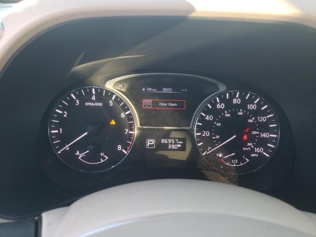 Photo 9 from auction – 2014 NISSAN PATHFINDER with VIN 5N1AR2MM5EC642296