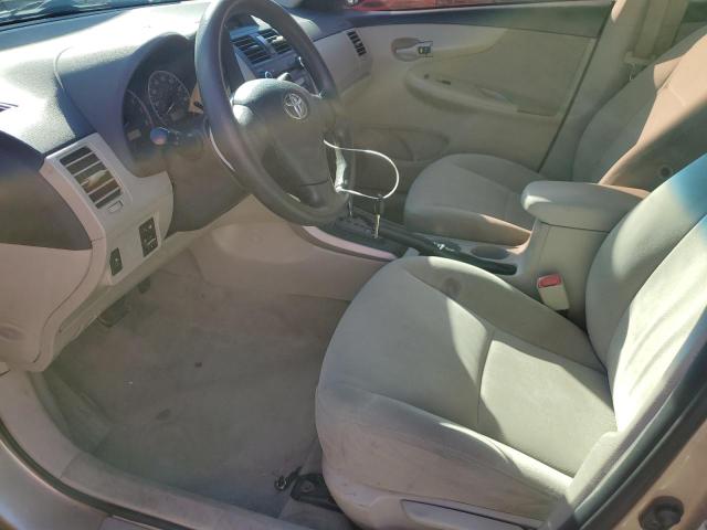 Photo 7 from auction – 2012 TOYOTA COROLLA BA with VIN 5YFBU4EE4CP024322