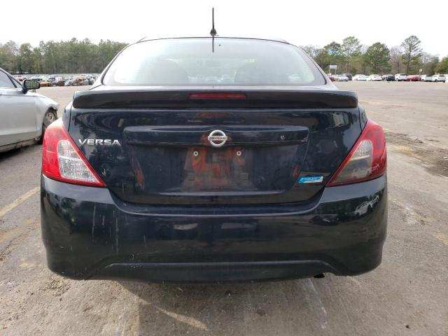 Photo 6 from auction – 2016 NISSAN VERSA S with VIN 3N1CN7AP7GL875885