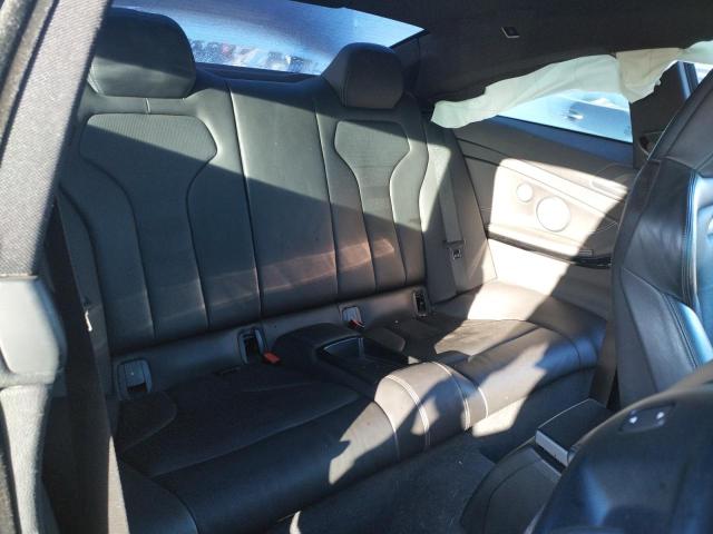 Photo 10 from auction – 2016 BMW M4 with VIN WBS3R9C51GK338092