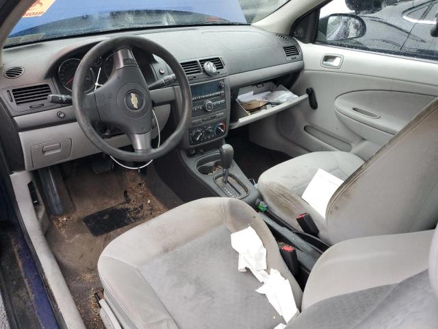 Photo 8 from auction – 2007 CHEVROLET COBALT LS with VIN 1G1AK15F277107417