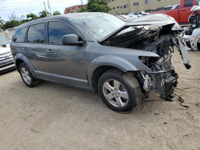 Photo 4 from auction – 2013 DODGE JOURNEY SE with VIN 3C4PDCABXDT659572
