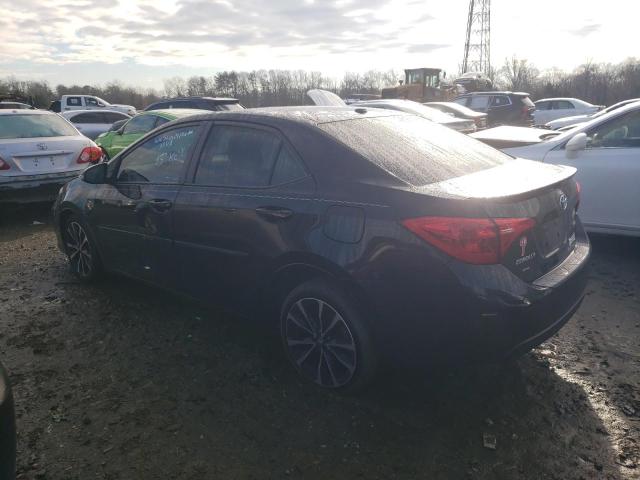 Photo 2 from auction – 2018 TOYOTA COROLLA L with VIN 2T1BURHE8JC088126