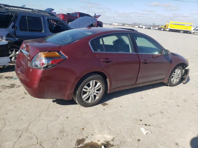 Photo 3 from auction – 2011 NISSAN ALTIMA BAS with VIN 1N4AL2AP6BC176612