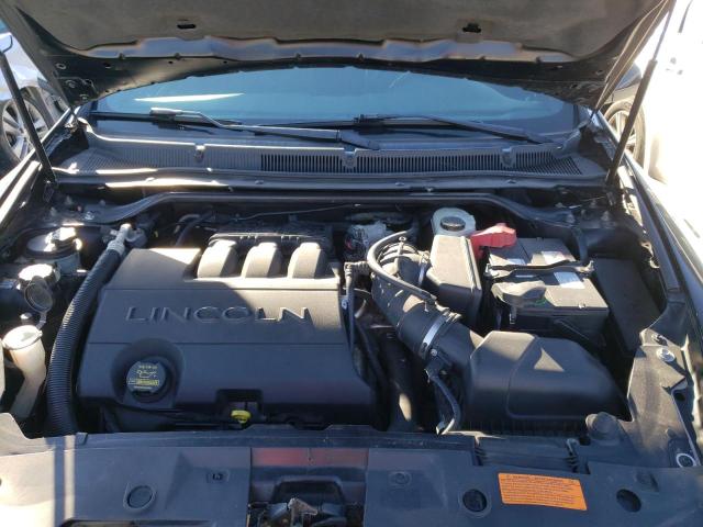 Photo 11 from auction – 2011 LINCOLN MKS with VIN 1LNHL9ER7BG611123