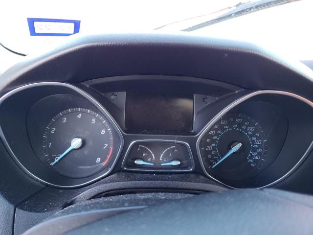 Photo 9 from auction – 2012 FORD FOCUS SE with VIN 1FAHP3K23CL262232
