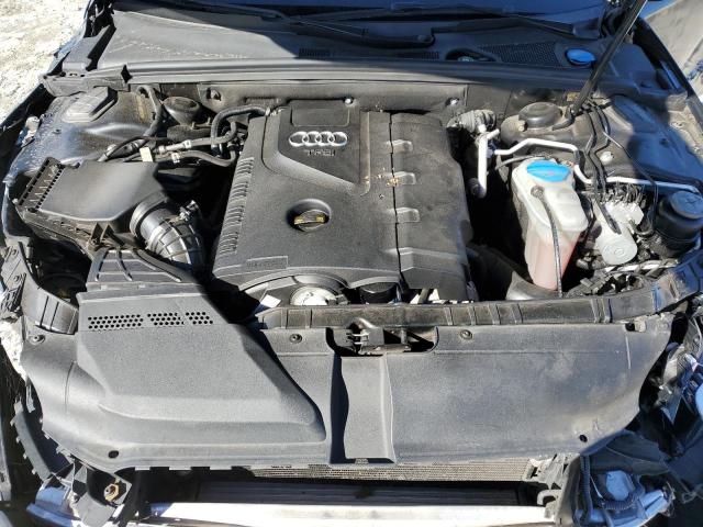 Photo 11 from auction – 2010 AUDI A4 PREMIUM with VIN WAUFFAFL0AN051001