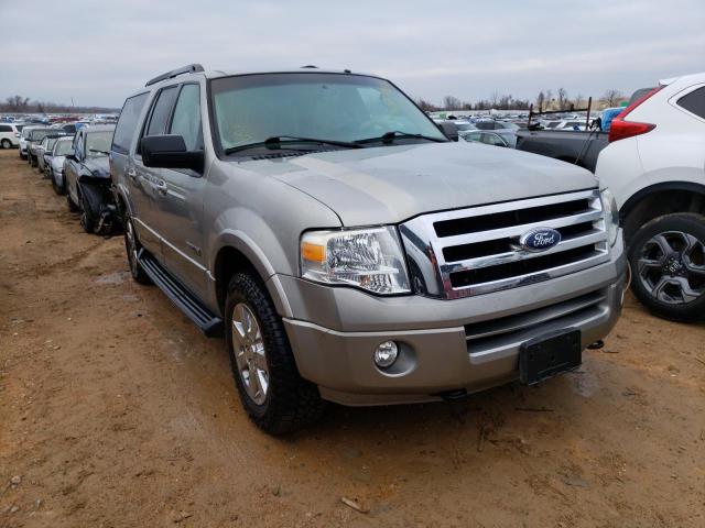 Photo 4 from auction – 2008 FORD EXPEDITION with VIN 1FMFK165X8LA71872