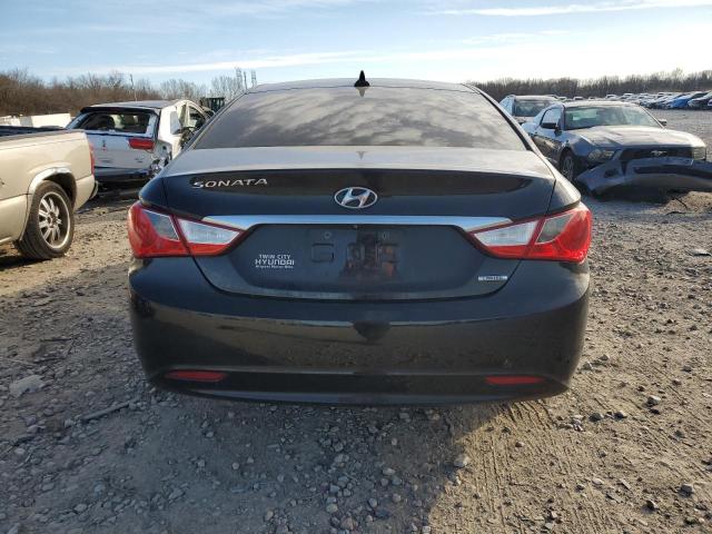 Photo 6 from auction – 2011 HYUNDAI SONATA SE with VIN 5NPEC4AC5BH151807