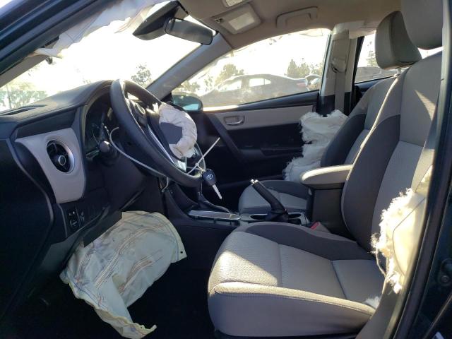 Photo 7 from auction – 2017 TOYOTA COROLLA L with VIN 5YFBURHE9HP711604