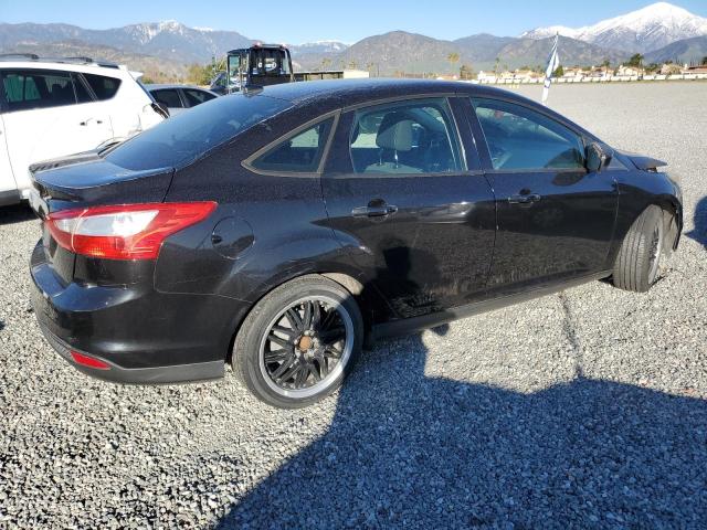 Photo 3 from auction – 2012 FORD FOCUS SE with VIN 1FAHP3F24CL337966