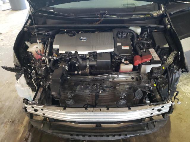 Photo 11 from auction – 2017 TOYOTA PRIUS with VIN JTDKARFU5H3053890
