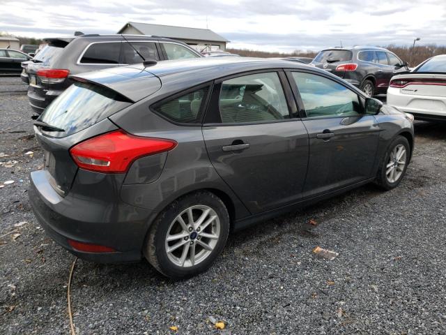 Photo 3 from auction – 2016 FORD FOCUS SE with VIN 1FADP3K2XGL348125