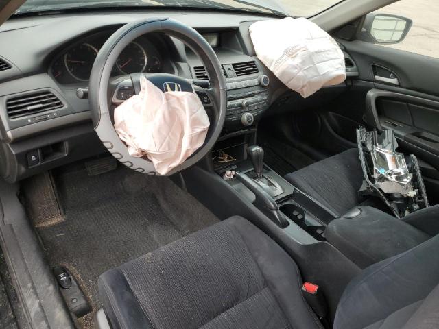 Photo 8 from auction – 2012 HONDA ACCORD LX with VIN 1HGCS1B36CA007474