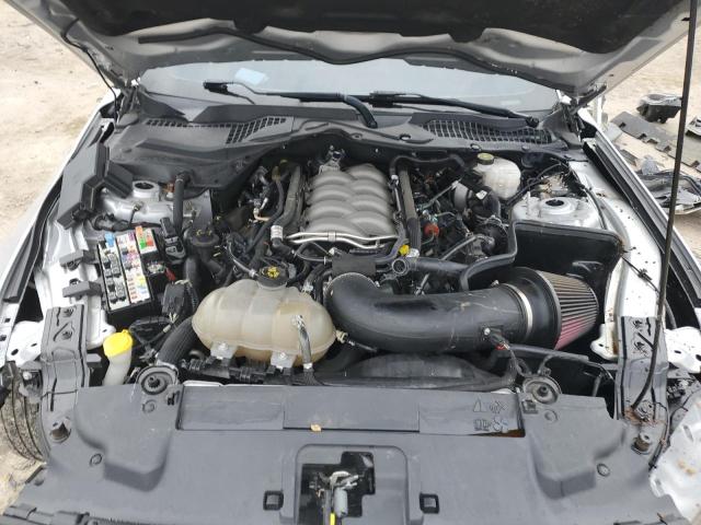 Photo 11 from auction – 2019 FORD MUSTANG with VIN 1FA6P8CF6K5144202