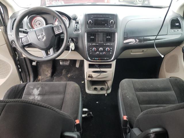 Photo 8 from auction – 2017 DODGE GRAND CARA with VIN 2C4RDGBG1HR856326