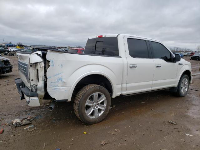 Photo 3 from auction – 2015 FORD F150 SUPER with VIN 1FTEW1EF0FFA75357