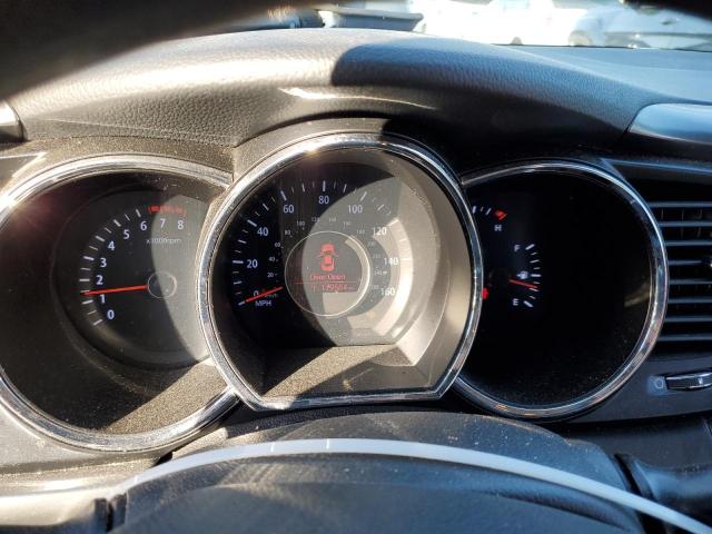 Photo 9 from auction – 2013 KIA OPTIMA LX with VIN KNAGM4A70D5358582