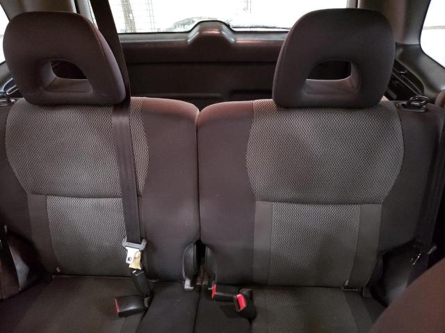 Photo 10 from auction – 2005 TOYOTA RAV4 with VIN JTEHD20V256026081
