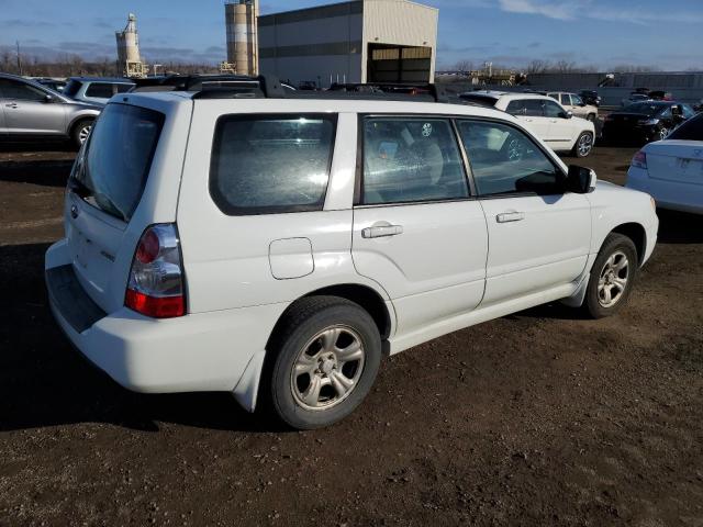 Photo 3 from auction – 2006 SUBARU FORESTER 2 with VIN JF1SG65666H743086