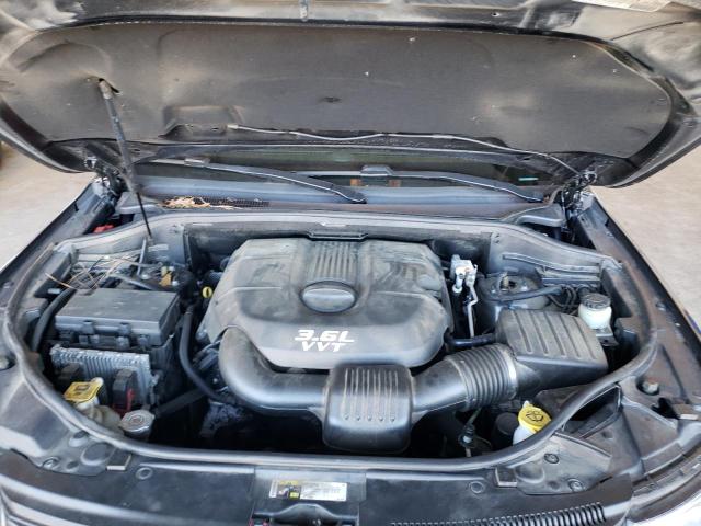 Photo 12 from auction – 2014 JEEP GRAND CHER with VIN 1C4RJFCG3EC172383
