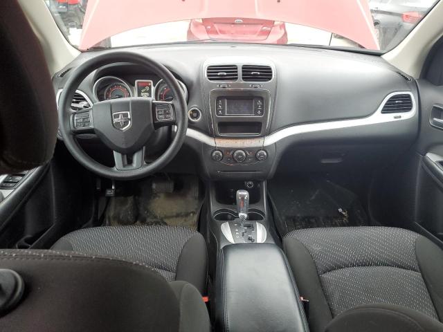Photo 8 from auction – 2020 DODGE JOURNEY SE with VIN 3C4PDCAB7LT276137