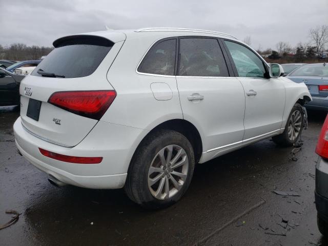 Photo 3 from auction – 2015 AUDI Q5 PREMIUM with VIN WA1LFAFP8FA008284
