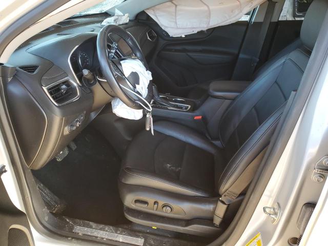 Photo 7 from auction – 2018 CHEVROLET EQUINOX PR with VIN 2GNAXMEV5J6310253